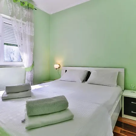 Montesun Holiday Novak Home Budva Exterior photo