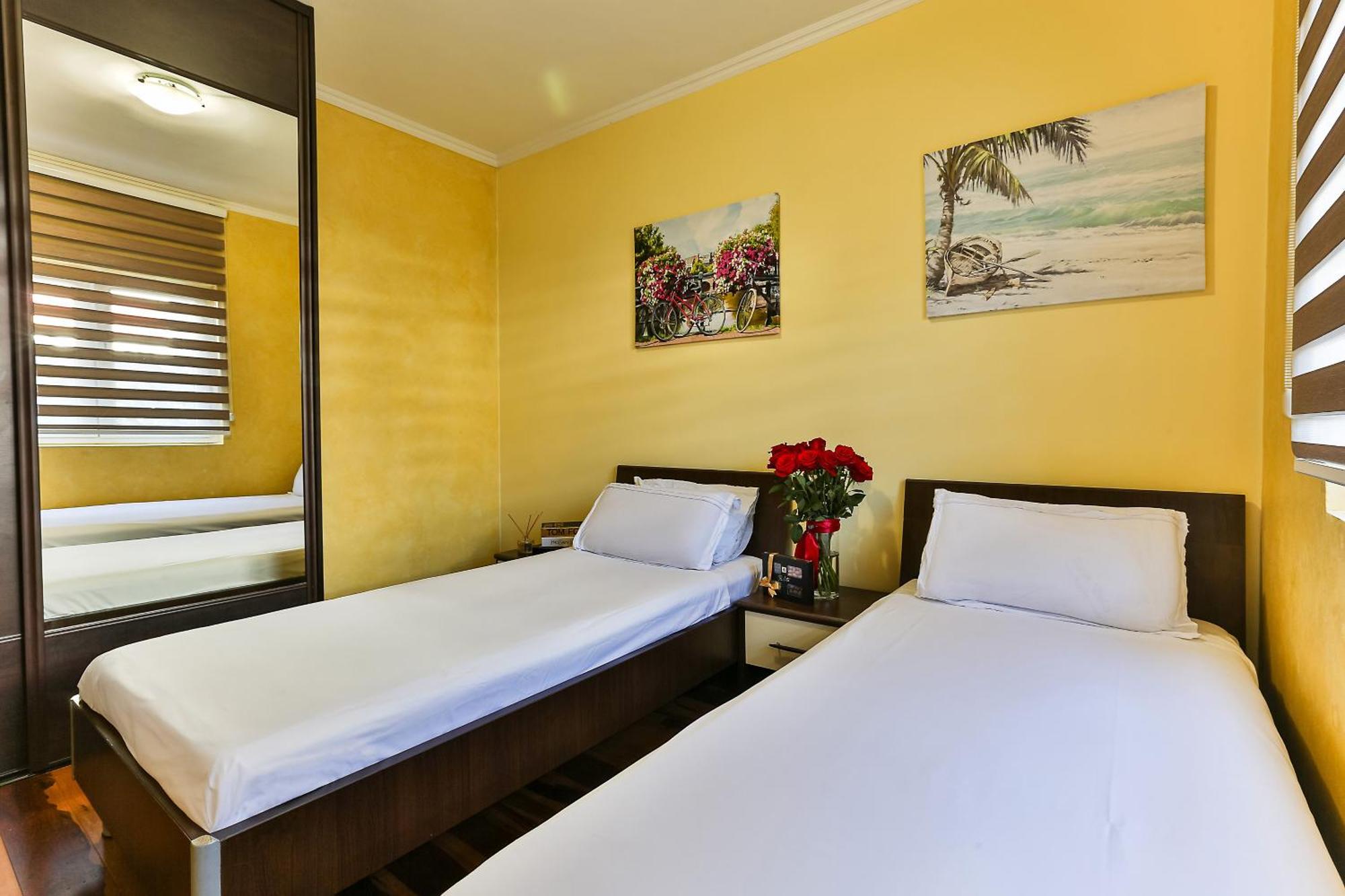 Holiday home Montesun Novak Budva